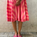 Zephyr Line Play Summer Dress