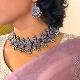 Birdsong Terracotta Set