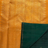 Vera Kolam Design Kanchipuram Silk Saree