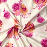 Mila Aurelia Kanchipuram Silk Saree