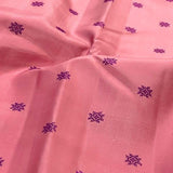 Tejasvi butti kanchipuram silk saree