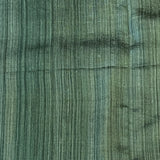 Handwoven matka silk saree