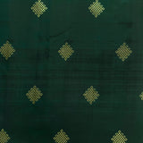 Vera Kolam Design Kanchipuram Silk Saree