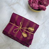 Kanchipuram Silk Blouse Set