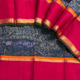 Trayi vanasingaram saree