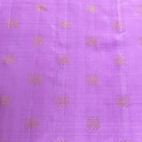Vera Kolam Design Kanchipuram Silk Saree
