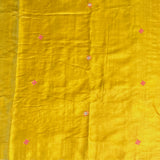 Tushara tussar saree