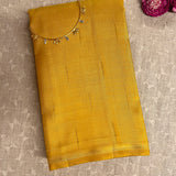 Vera vanasingaram pallu kanchi silk saree