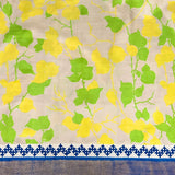 Anagha Bloom Kutch Embroidered Kanchi Silk Saree