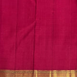 Charita Pink Micro checks Silk Saree