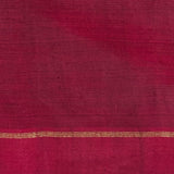 Mila Merlot Kanchipuram Silk Saree