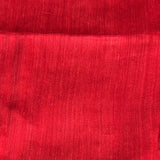 Sequinned floral matka organza saree