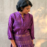 Jugal Jharokha Skirt Set