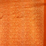 Mila Buttercup Vanasingaram Pallu Kanchi Silk Saree