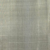 Lavanyam Plain Kanchipuram Silk Saree - Mocha