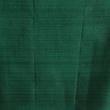 Charita Fiery Red Kanchipuram Silk Saree