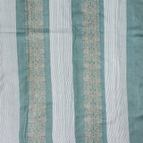 Veena Woven Border Tussar Saree