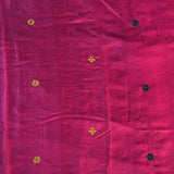 Tushara tussar saree