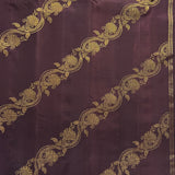 Sumangala vines kanchipuram silk saree
