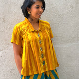 Zephyr Line Play Shirt