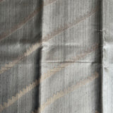 Sequinned matka organza saree