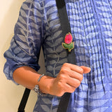 Brooches - Blooming Tulip