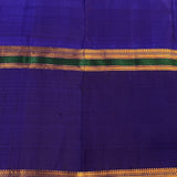 Mohana vintage kanchipuram silk saree