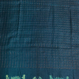 Maya shibori tussar saree