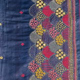 Tushara tussar saree