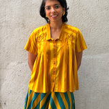 Zephyr Line Play Shirt