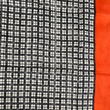 Mila ombre kanchipuram silk saree