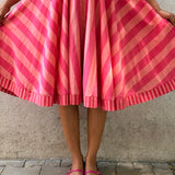 Zephyr Line Play Summer Dress