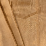 Ranya Vanilla Kanchipuram Silk Saree