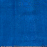 Mila Misty Cloud Kanchipuram Silk Saree - Blue