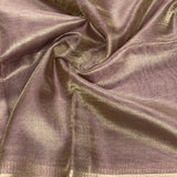 Tissue Tussar Saree