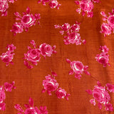 Mila ombre kanchi silk saree