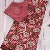 Mila asters kanchipuram silk saree