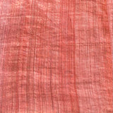 Silk sequinned saree