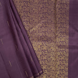 Vera vanasingaram pallu kanchi silk saree