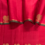 Vera Annam Kanchipuram Silk Saree
