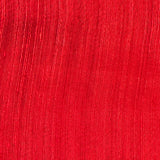 Sequinned Matka Silk Saree - Red