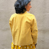 Zephyr Reversible Jacket
