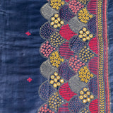 Tushara tussar saree