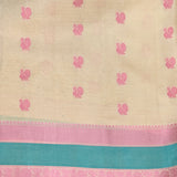 Mila Mermaid Sheen Kanchipuram Silk Saree