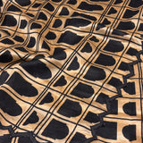 Jugal Jharokha Silk Saree