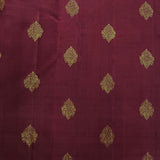 Vera Mina Kanchipuram Silk Saree