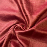 Tussar pettipoint saree