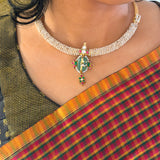 Freshwater Pearl Hasli