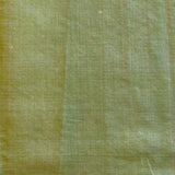 Sequinned handwoven organza saree