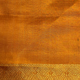 Vera Annam & Ashva Kanchipuram Silk Saree